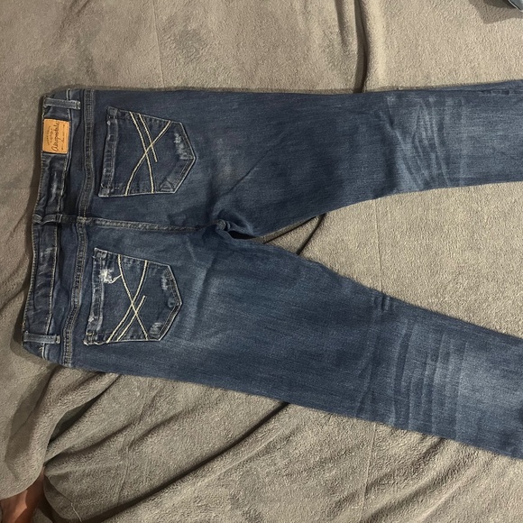 Aeropostale jeans - Picture 1 of 4
